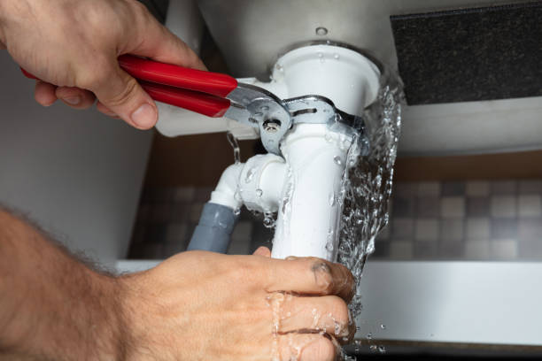 Best Basement water damage restoration  in Bothell, WA