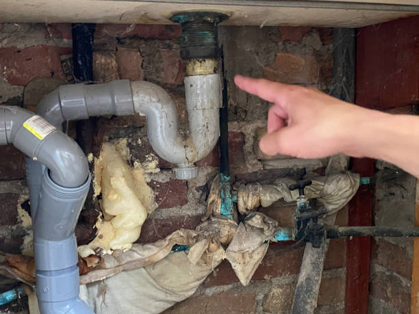 Water damage restoration insurance claims in Bothell, WA
